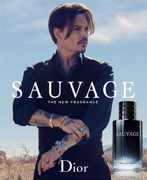 dior perfume mens johnny depp